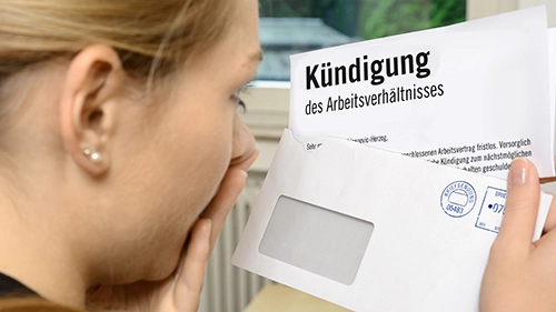 Arbeitsrecht Titelbild