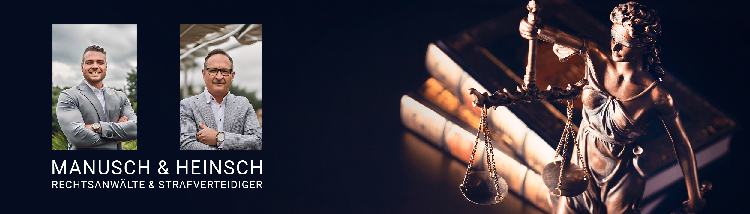 Phillipp Manusch und Uwe Heinsch Headerbild