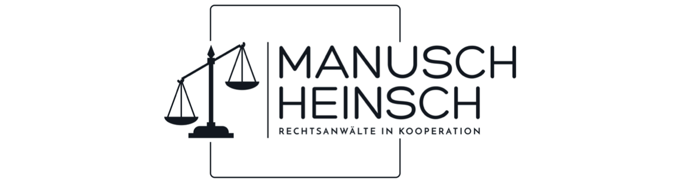 Kanzlei Manusch | Heinsch